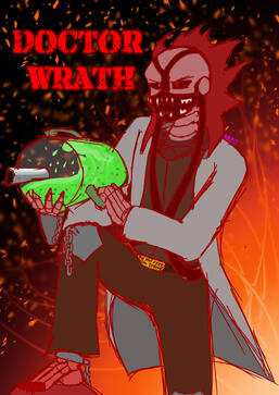 your worst nightmare