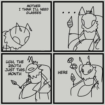 Beeatriz shenanigans part 2