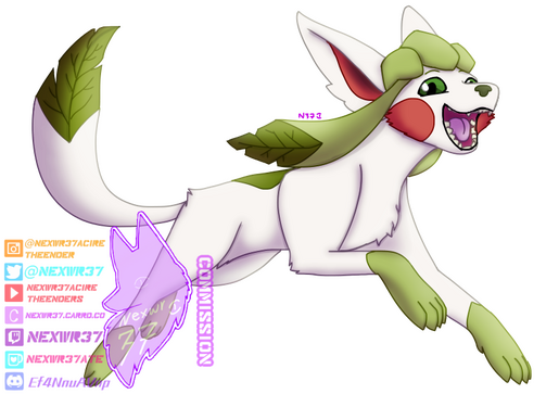 Gleafeon