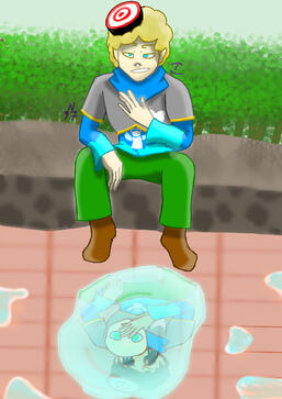 why would I ever lie to you?