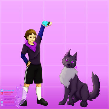 YA HA HA you found me!