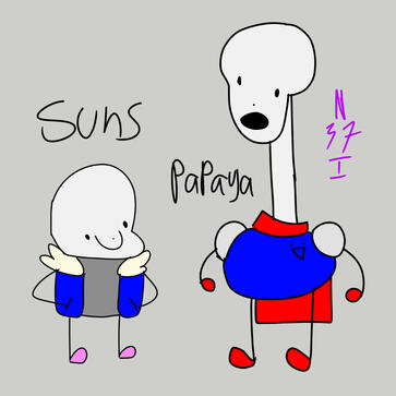 what is this silly thing doing here?