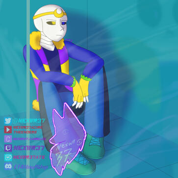 Please stop staring at me