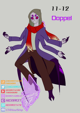 That's not my Skeleton,in fact,it's a spider!