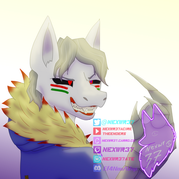 Ah S!#@ , another edgy horse